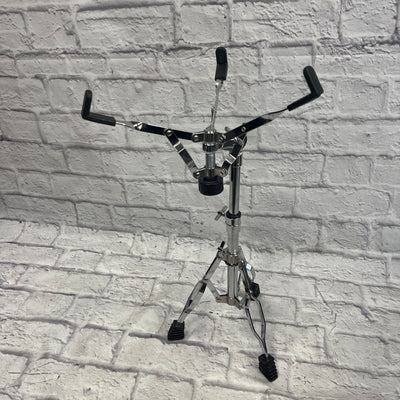Unknown SNARE STAND
