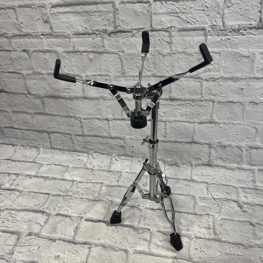 Unknown SNARE STAND