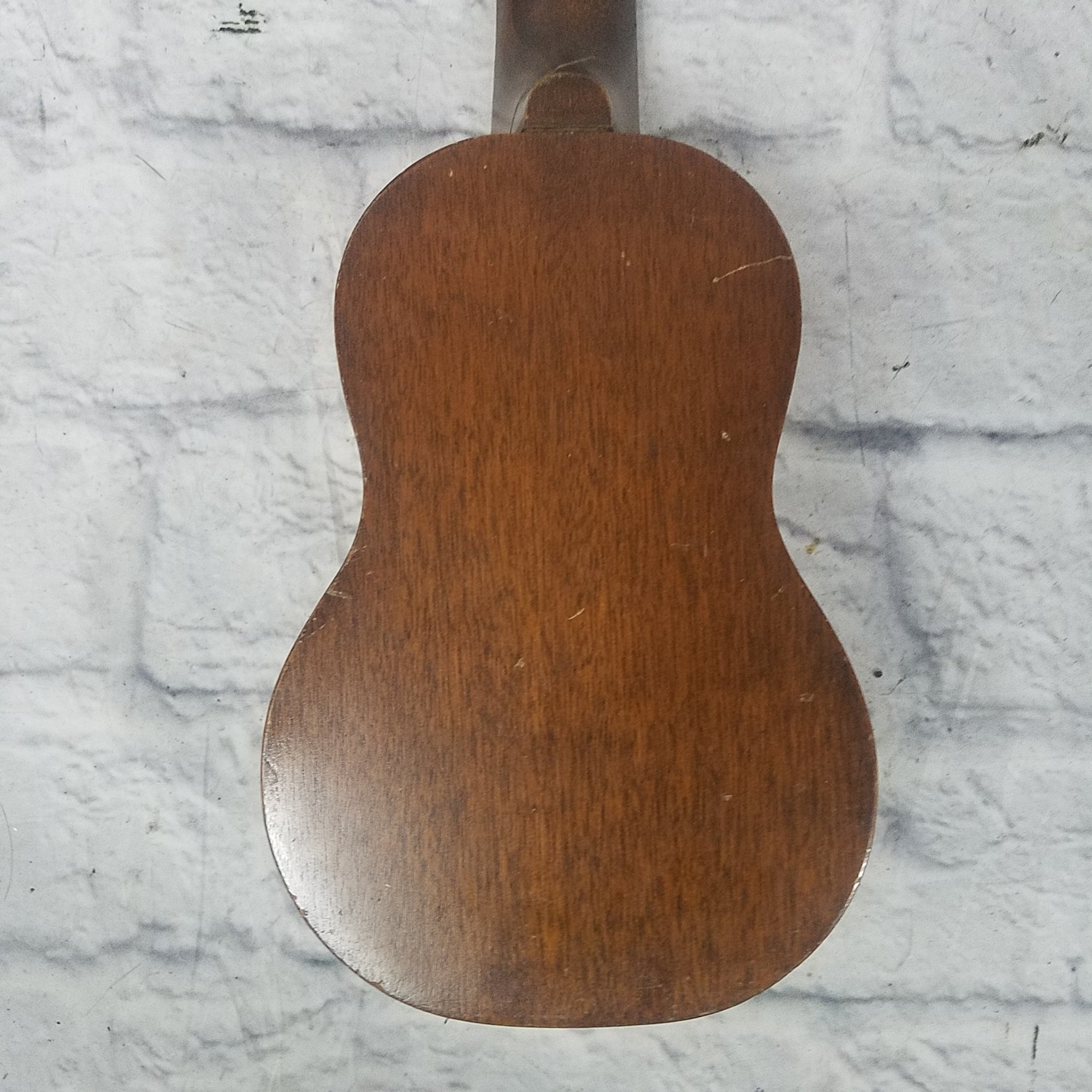 Vintage 1950 Harmony Leo Master