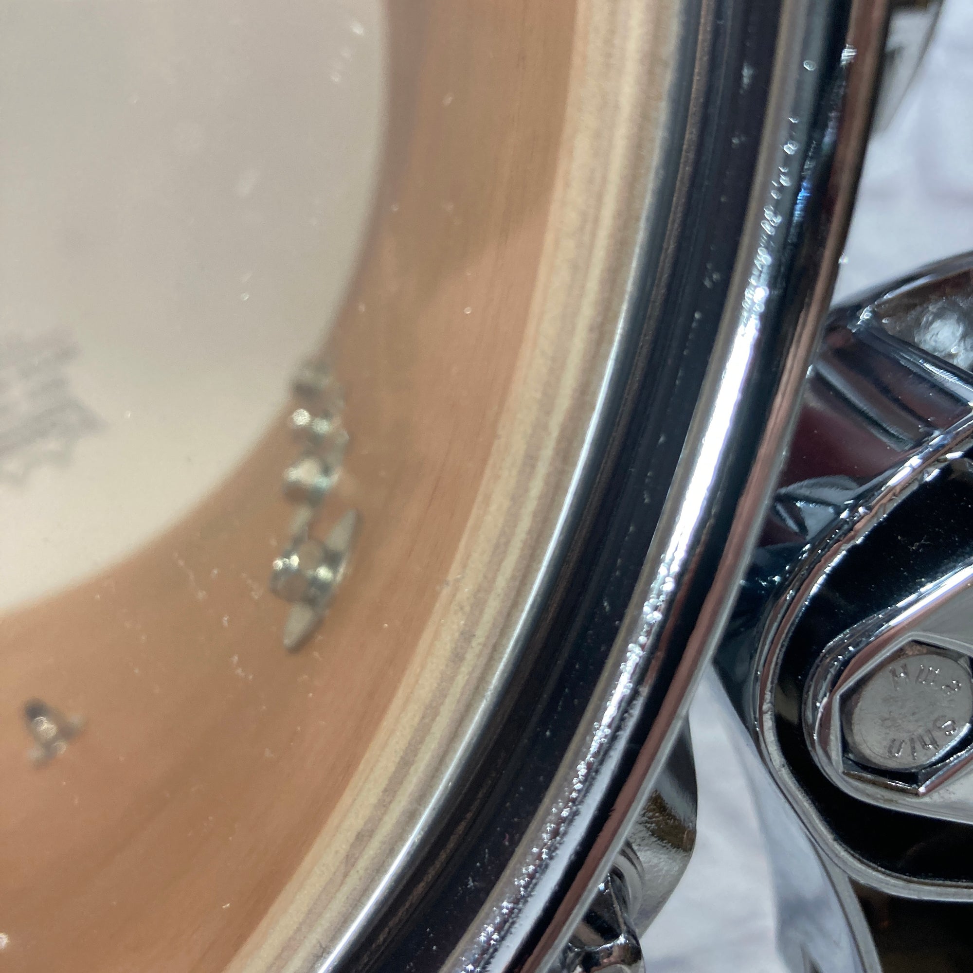 Gretsch Marquee 10 x 7 Tom w/ Mounting Hardware