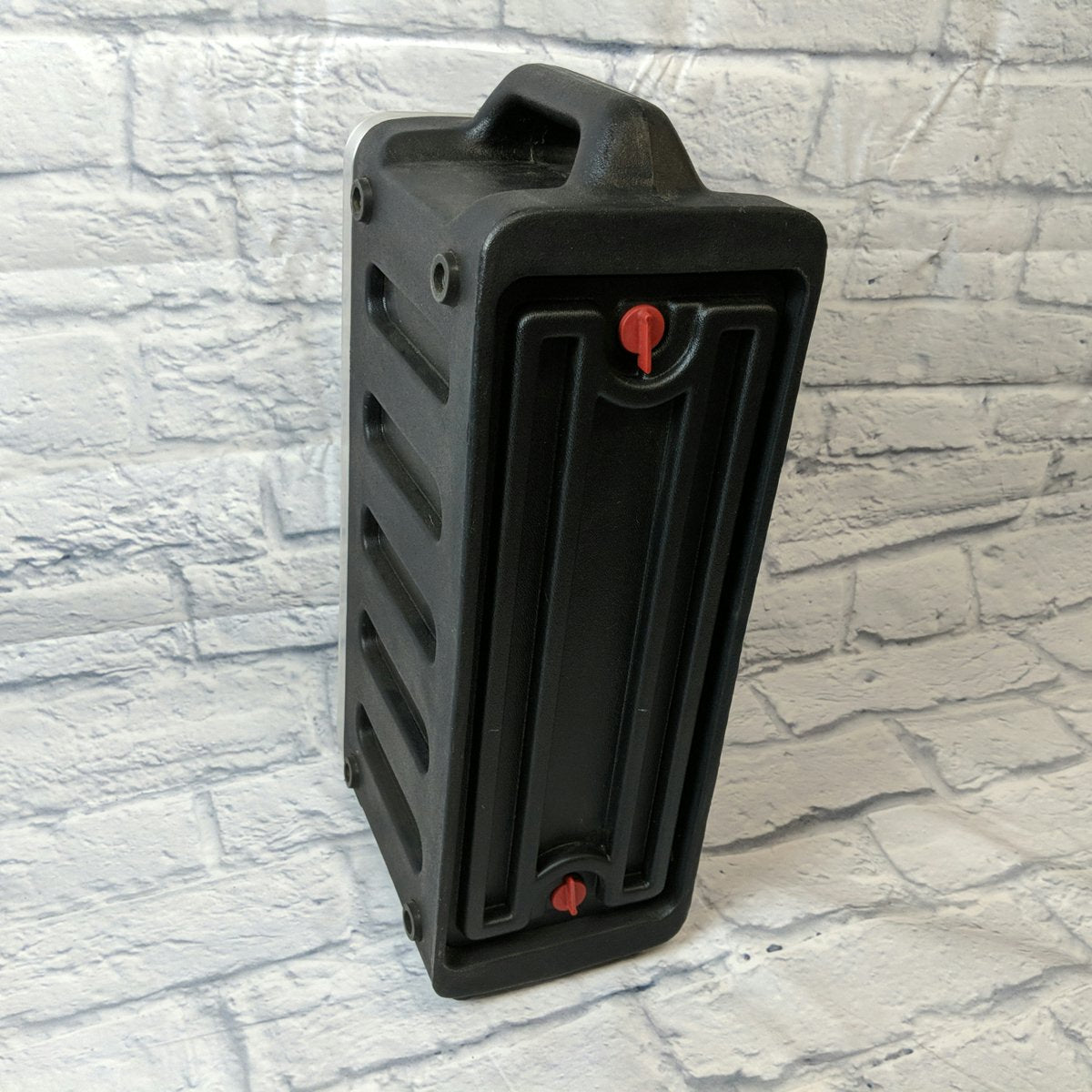 SKB Shallow 3U Rack Case