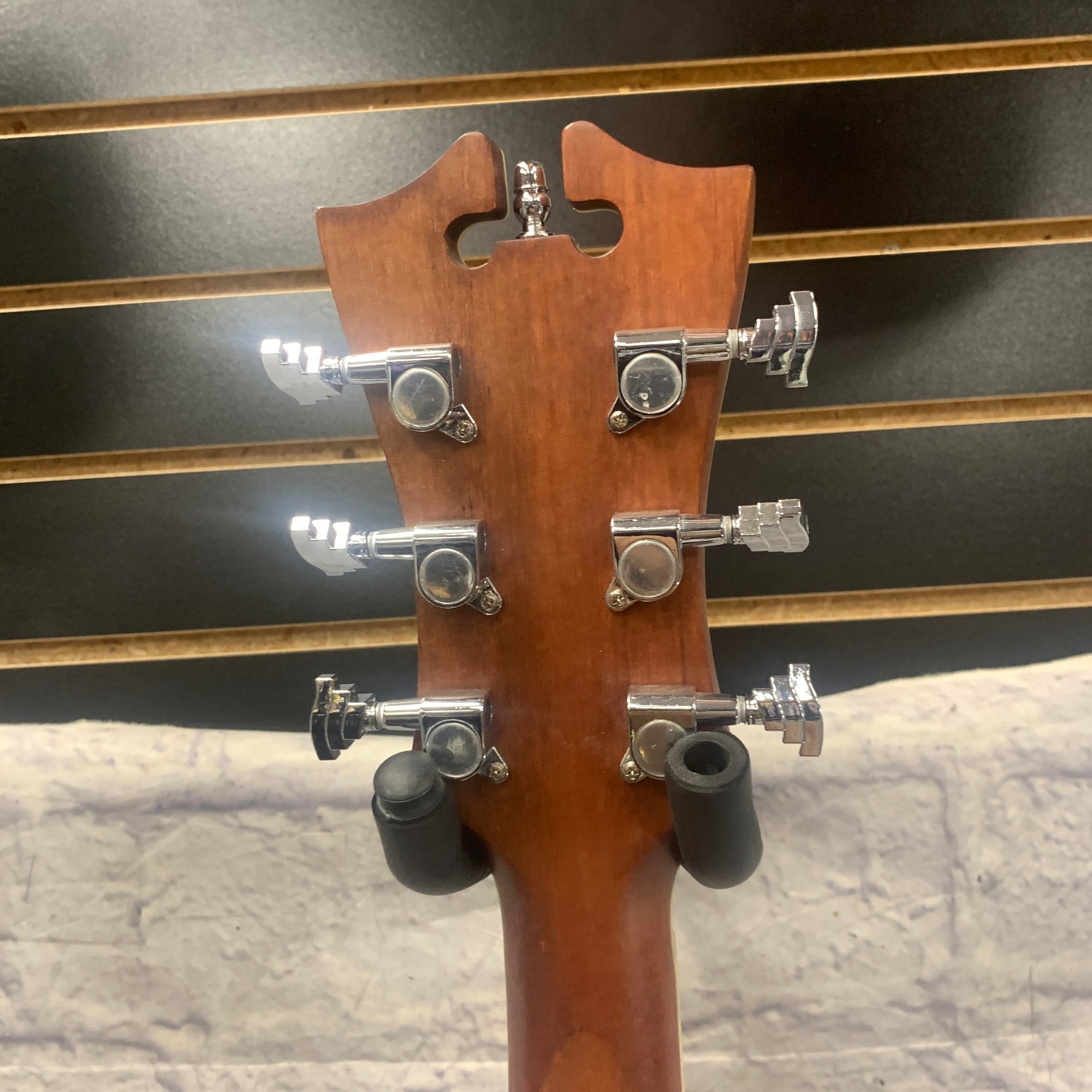 D'Angelico DAPC SG200 NATCP Acoustic Electric