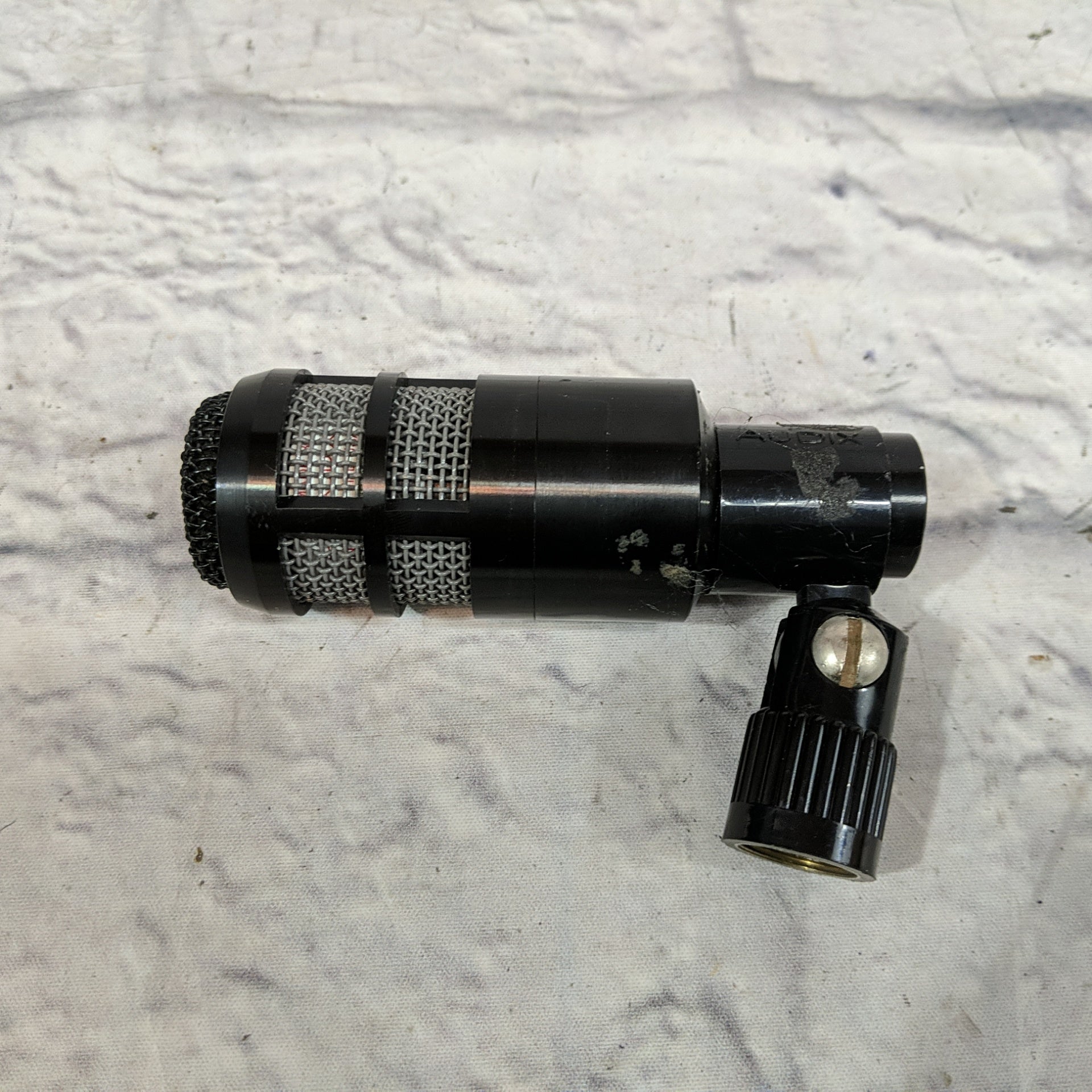 Audix D1 Dynamic Instrument Microphone
