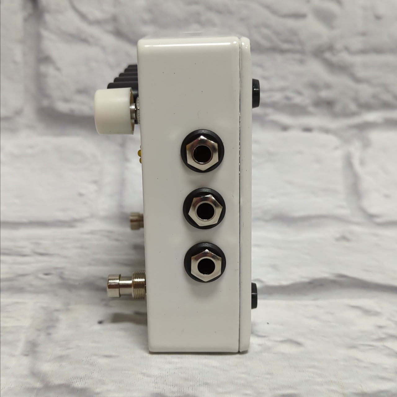 Electro-Harmonix Ravish Sitar Emulation Pedal