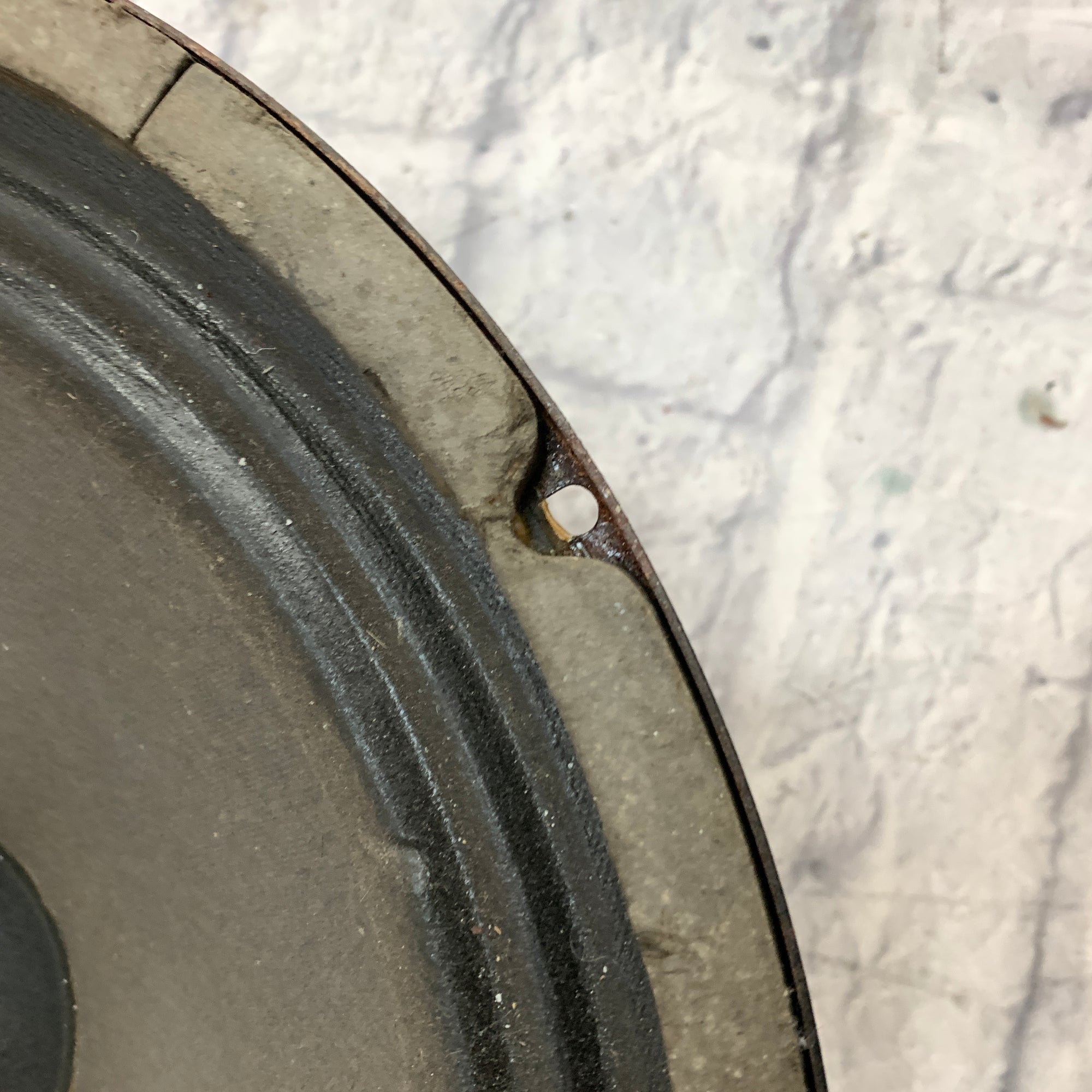 Gallien Krueger GK 15in Replacement Speaker