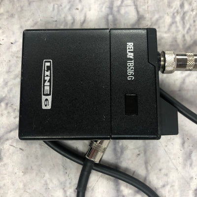 Line 6 G70 Wireless Transmitter & Receiver