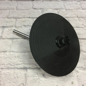 Unknown Cymbal Pad w/ 8in arm
