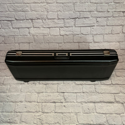 Small Hard Shell Guitar Case