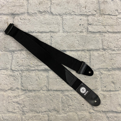 Yamaha Black Strap