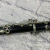 Bundy Pan-American Elkhart Indiana Clarinet