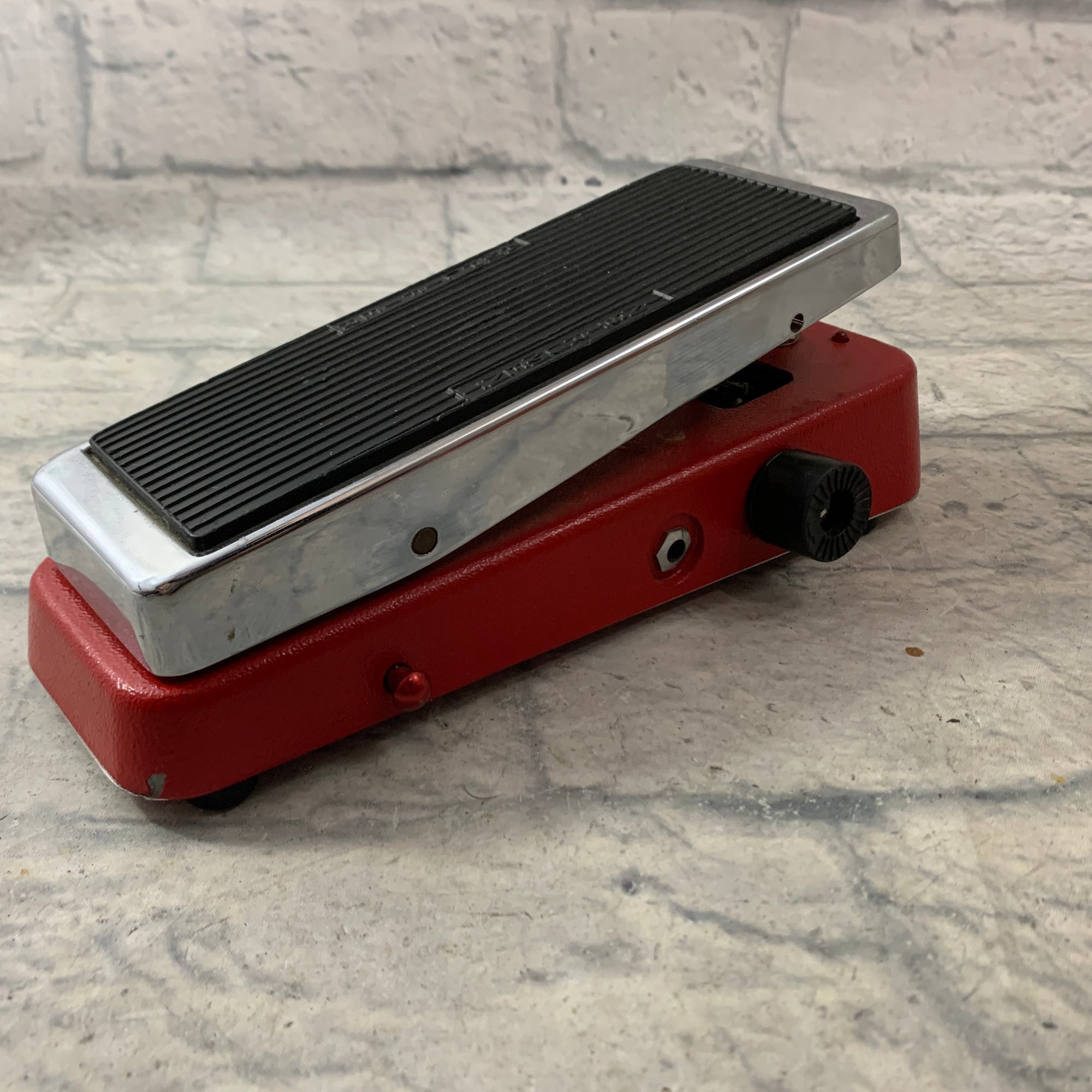 Jim Dunlop JD4S Rotovibe Vibrato / Chorus Pedal