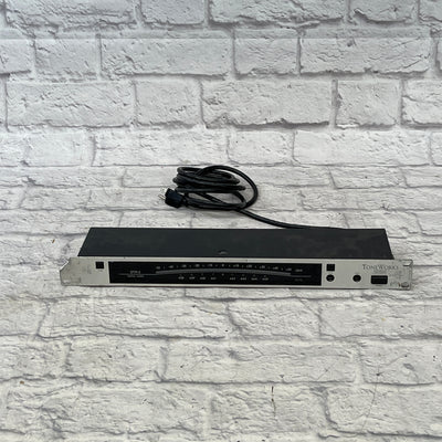 Korg DTR-2 Rack Tuner