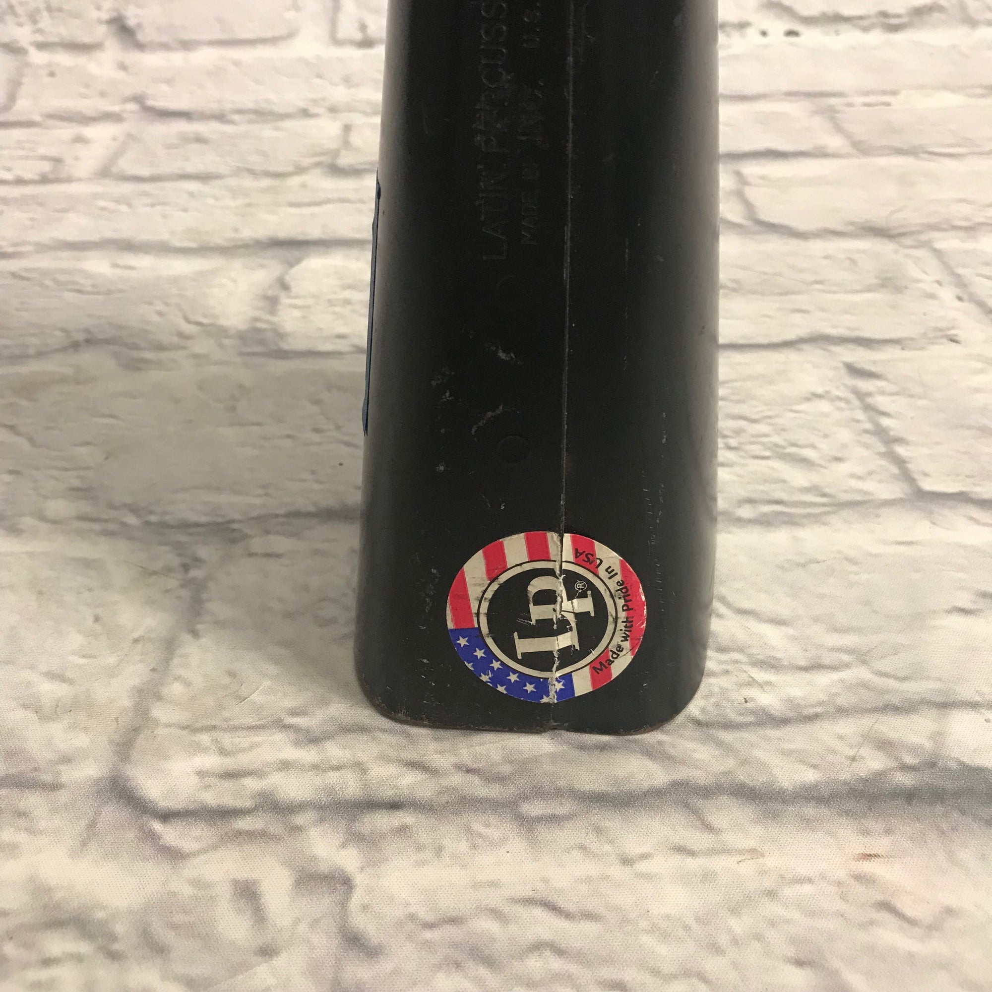LP Cowbell - Large