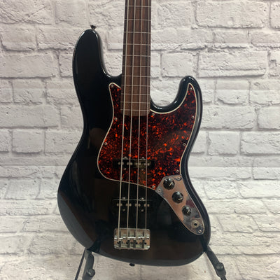 Fender American Fretless Jazz Bass