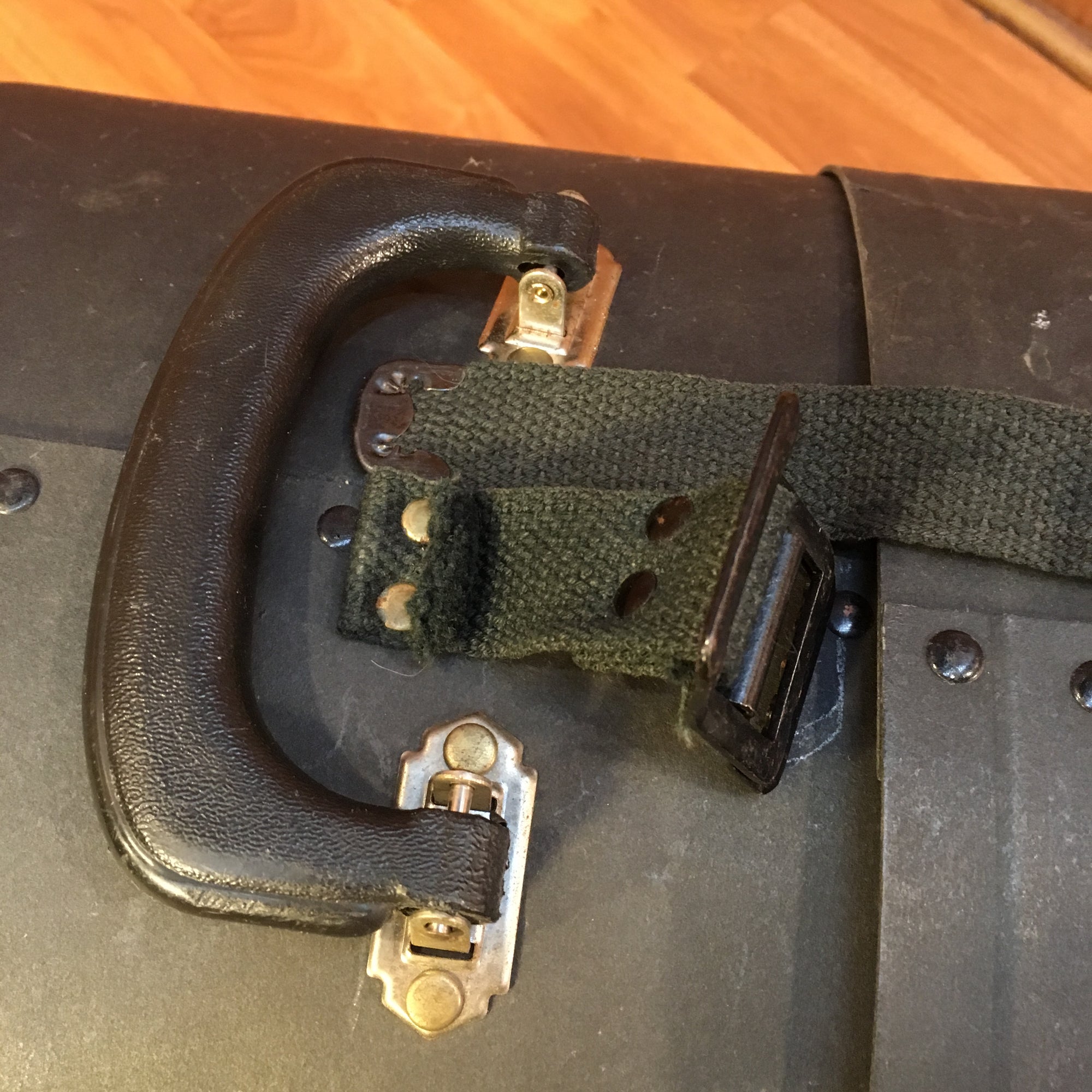 Unknown 13 x 10 Drum Case