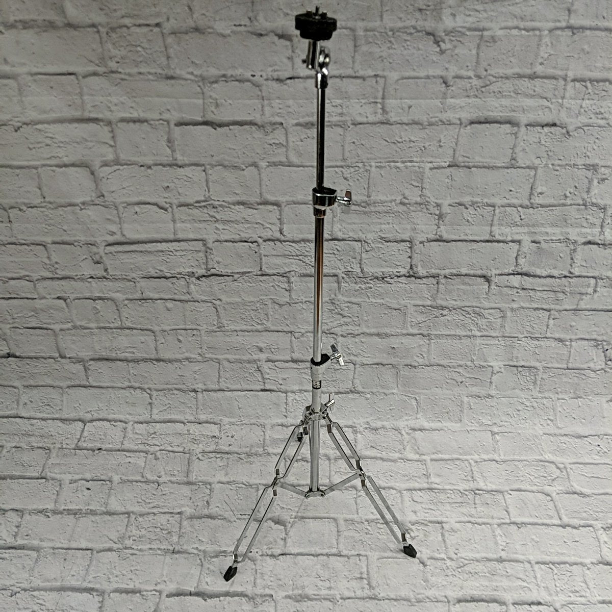 CB Percussion Straight Cymbal Stand