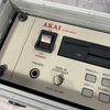 Akai S3000XL Rackmount Sampler w/ Gator Case