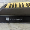 Williams Legato 88 Key Stage Piano Keyboard