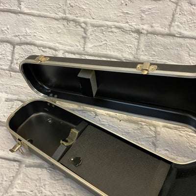 SKB Concert Acoustic Hard Case