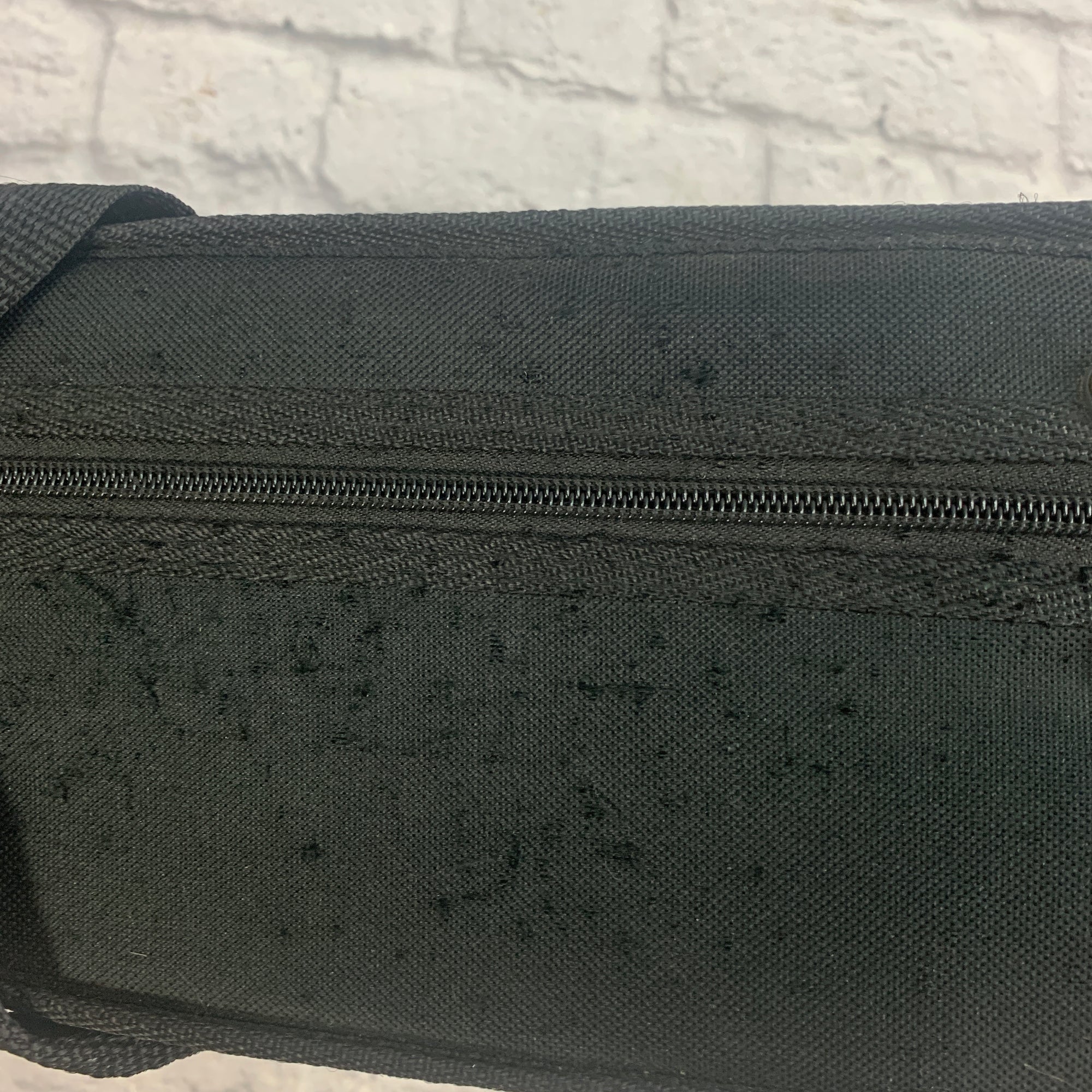 Unknown Hard Foam Acoustic Guitar Case