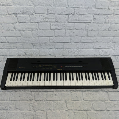 Roland EP-75 76 Key Digital Piano