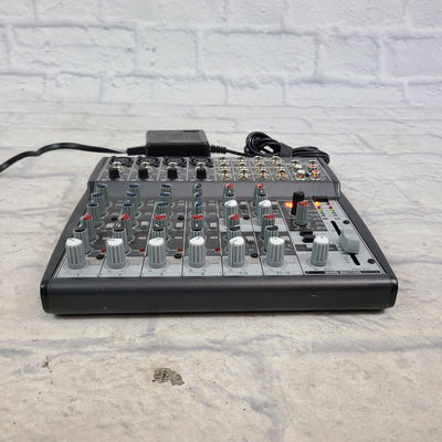 Behringer Xenyx 1202FX Mixer