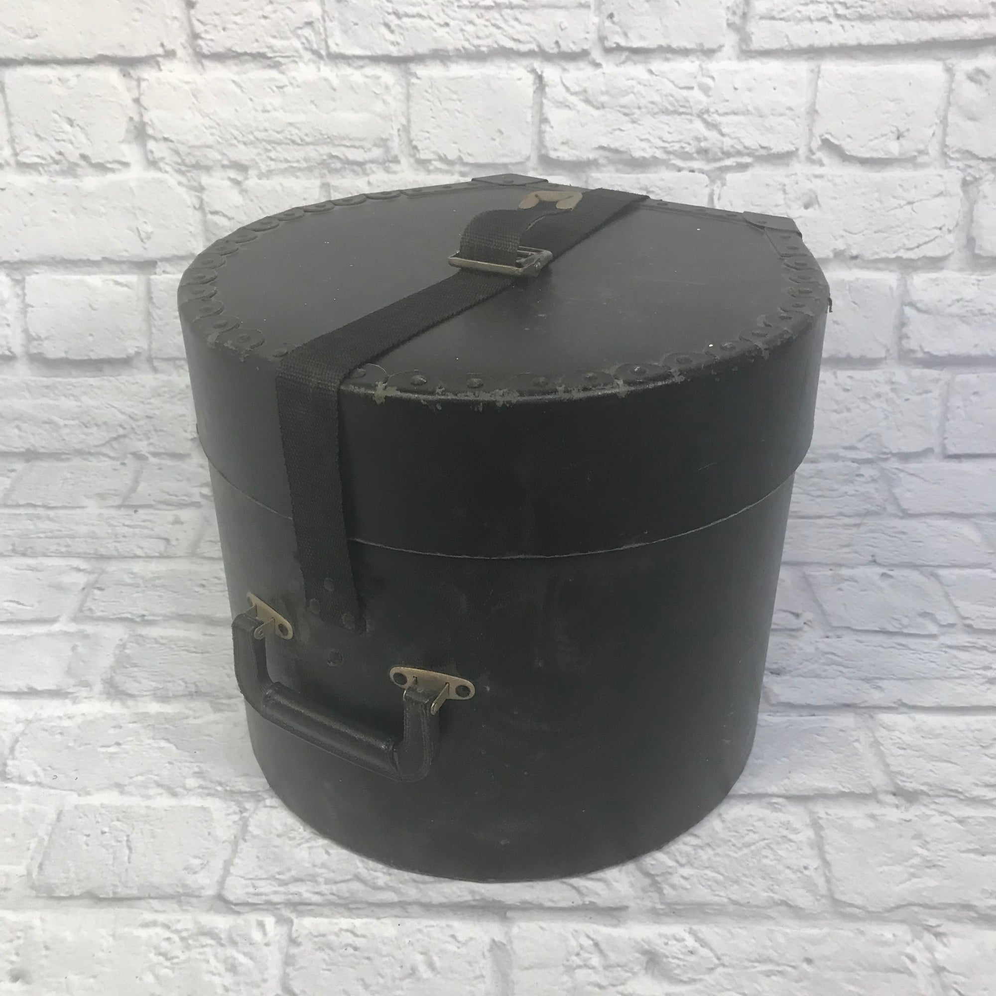 Fiber 12in Tom Drum Case