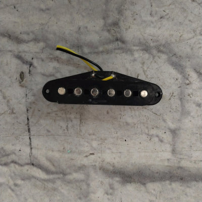 MIM Strat Pickup