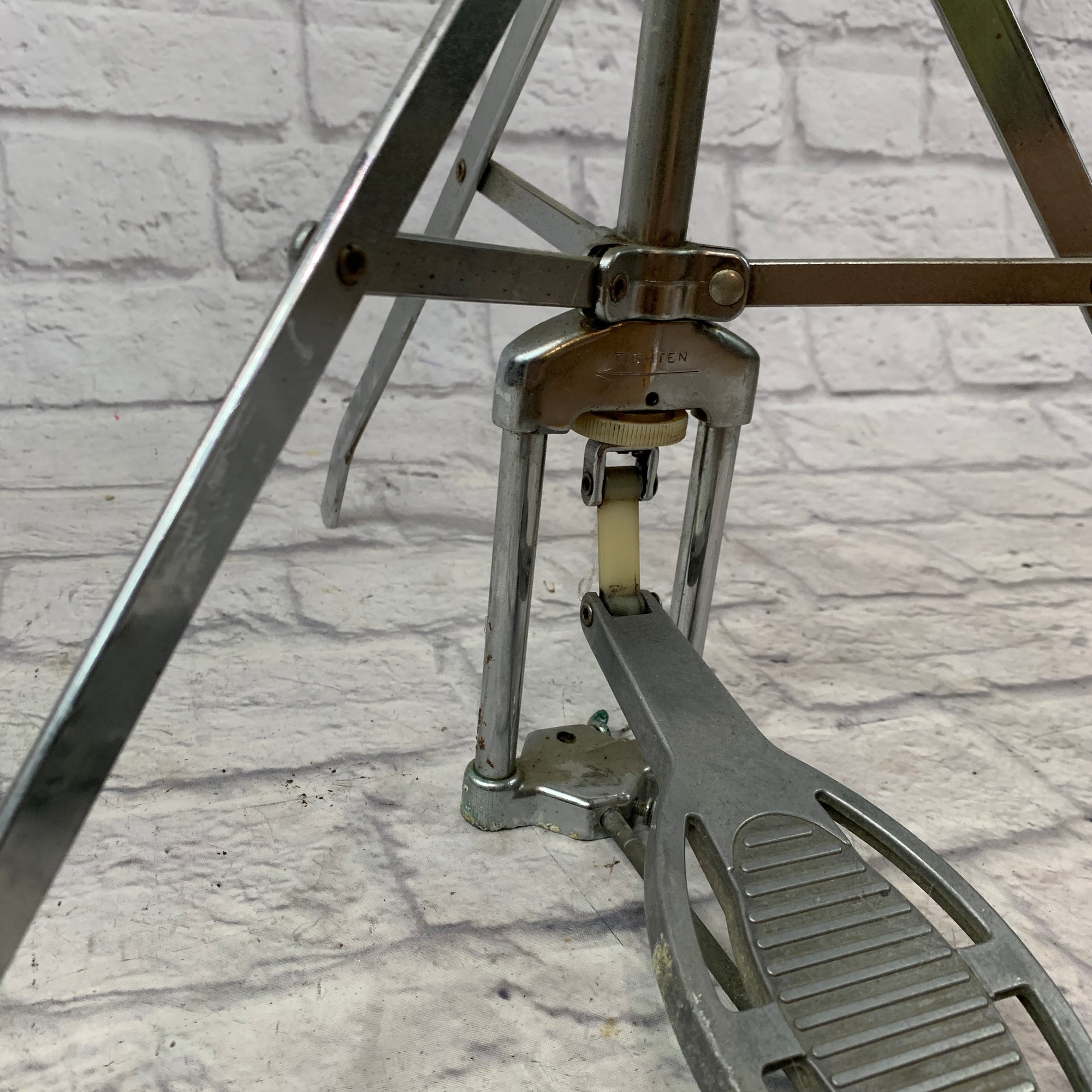 Ludwig Atlas Spur-Lok Hi-Hat Stand