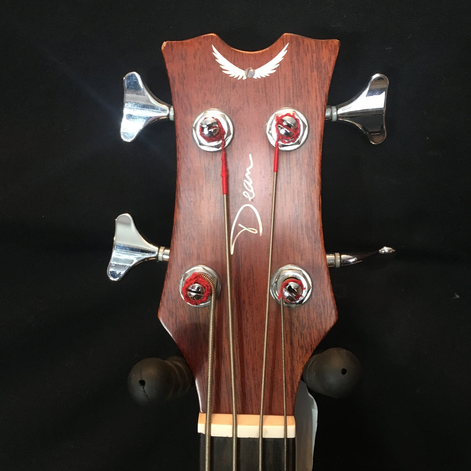 Dean Performer CE Acoustic Electric Bass