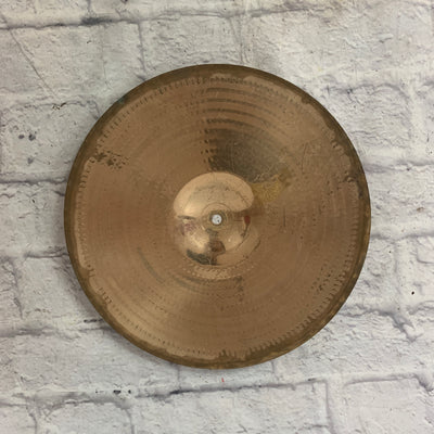 Zildjian Scimitar 14 Bottom Hi Hat Cymbal