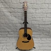 Jasmine by Takamine S35 Dreadnought Acoustic Guitar