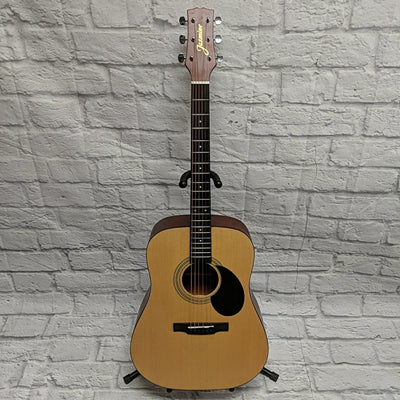 Jasmine by Takamine S35 Dreadnought Acoustic Guitar