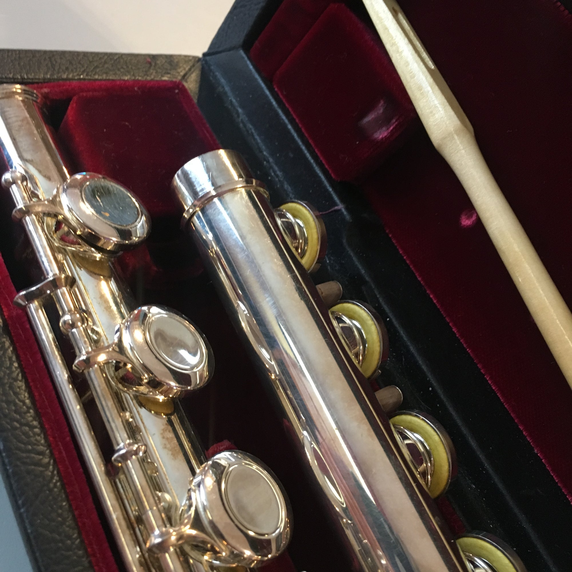 Jupiter JFL - 611R Flute