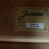 Jasmine S-34C Cutaway Acoustic Guitar - Natural