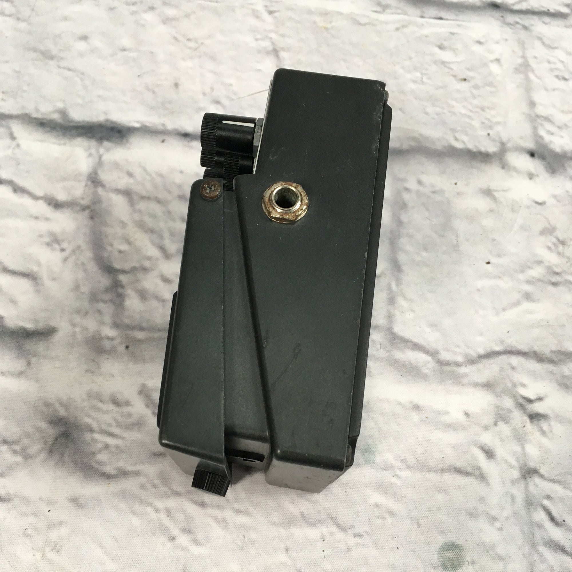 Boss MT-2 Metal Zone Pedal