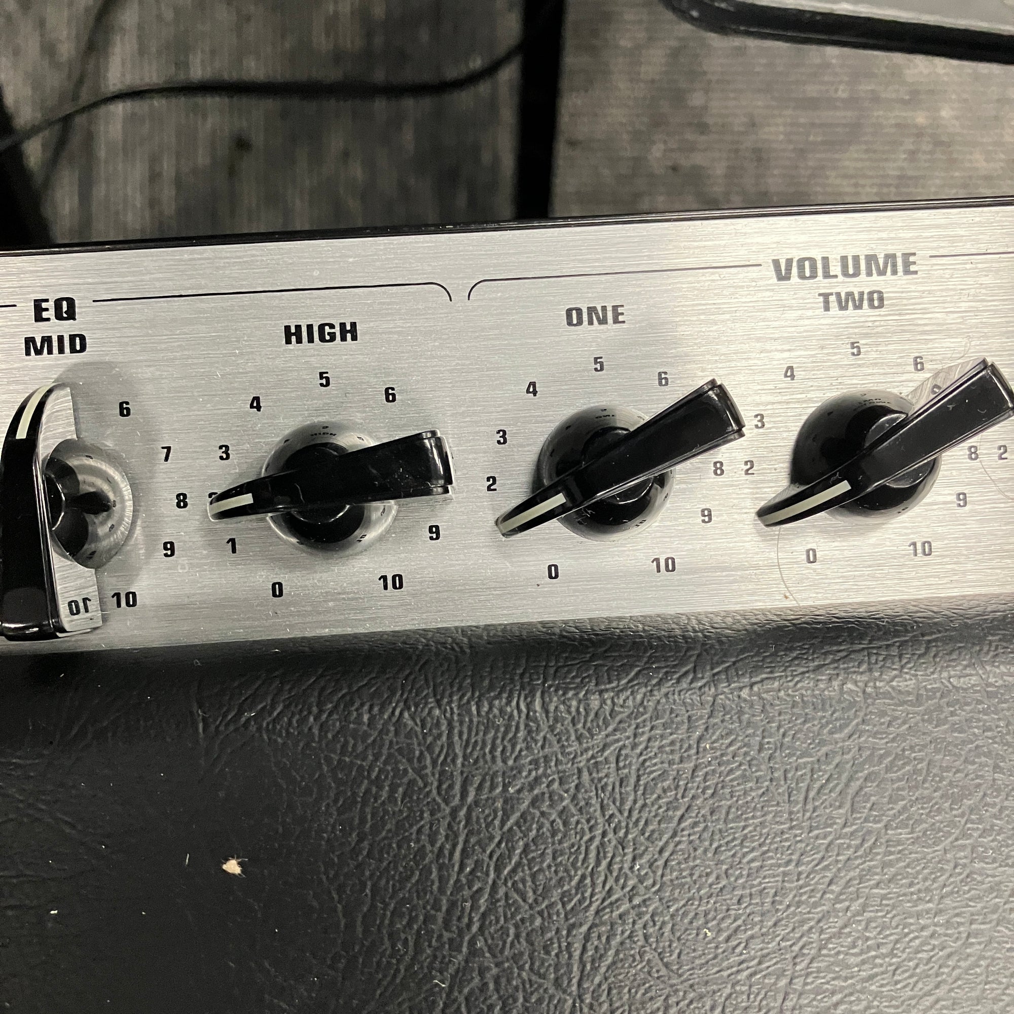 EVH 5150 Iconic 40w 1x12 Guitar Combo Amp - Evolution Music