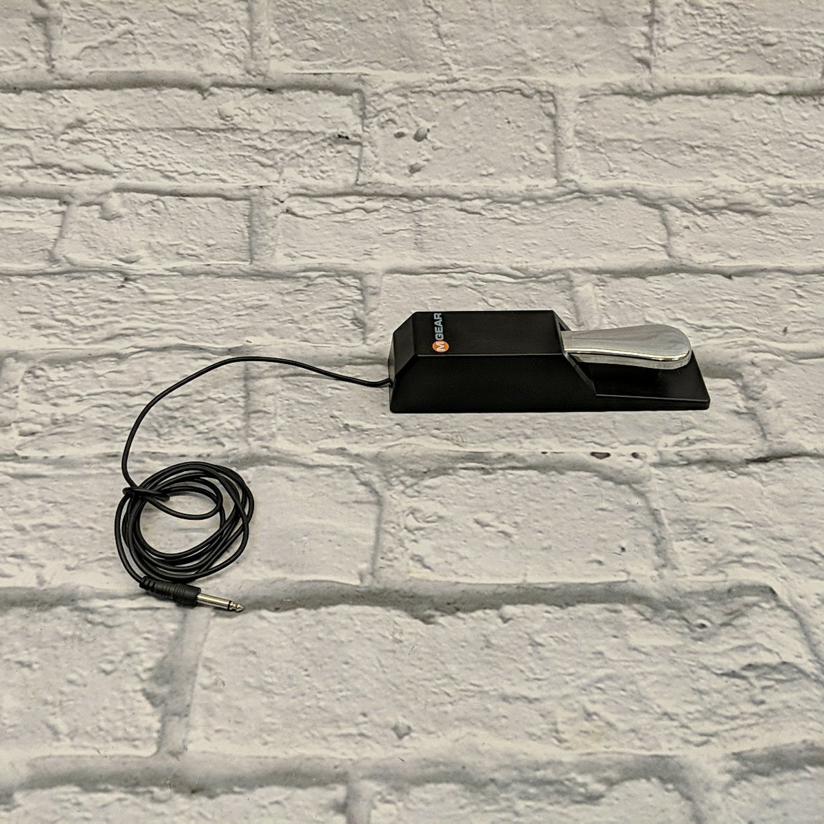 M-Audio M-Gear Sustain Pedal