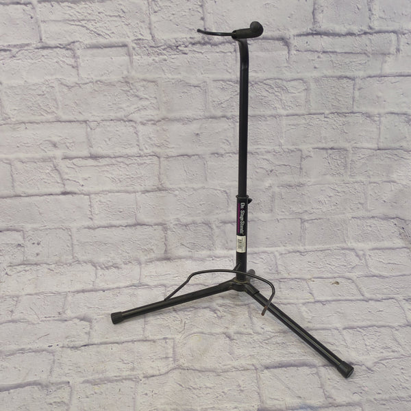 On Stage Stands Guitar Stand Evolution Music