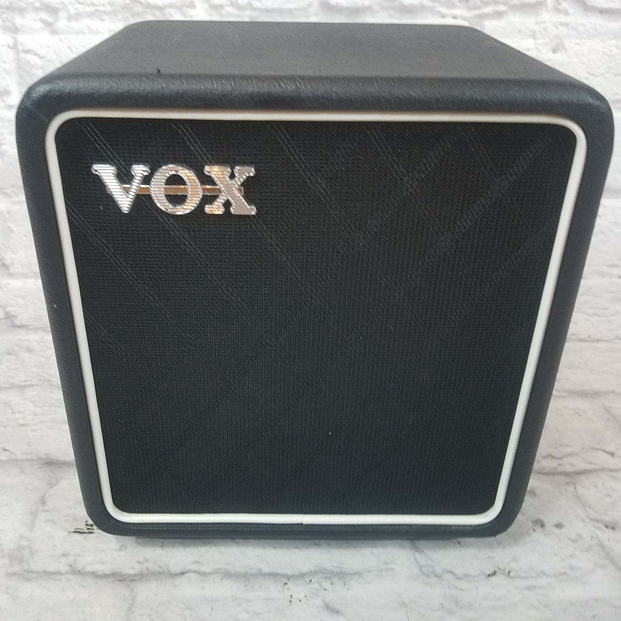 Vox 1x8 BC108 Cabinet - Evolution Music