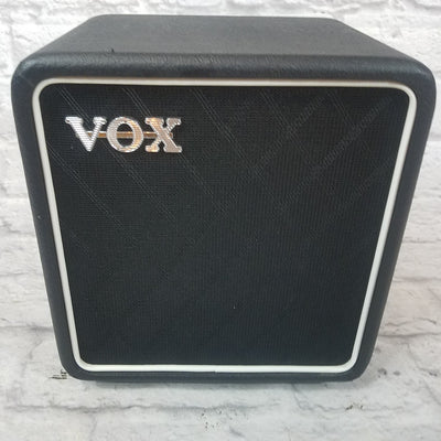 Vox 1x8 BC108 Cabinet