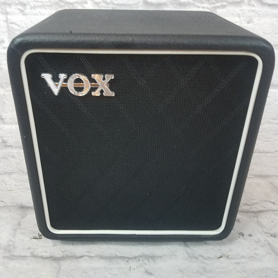 Vox 1x8 BC108 Cabinet