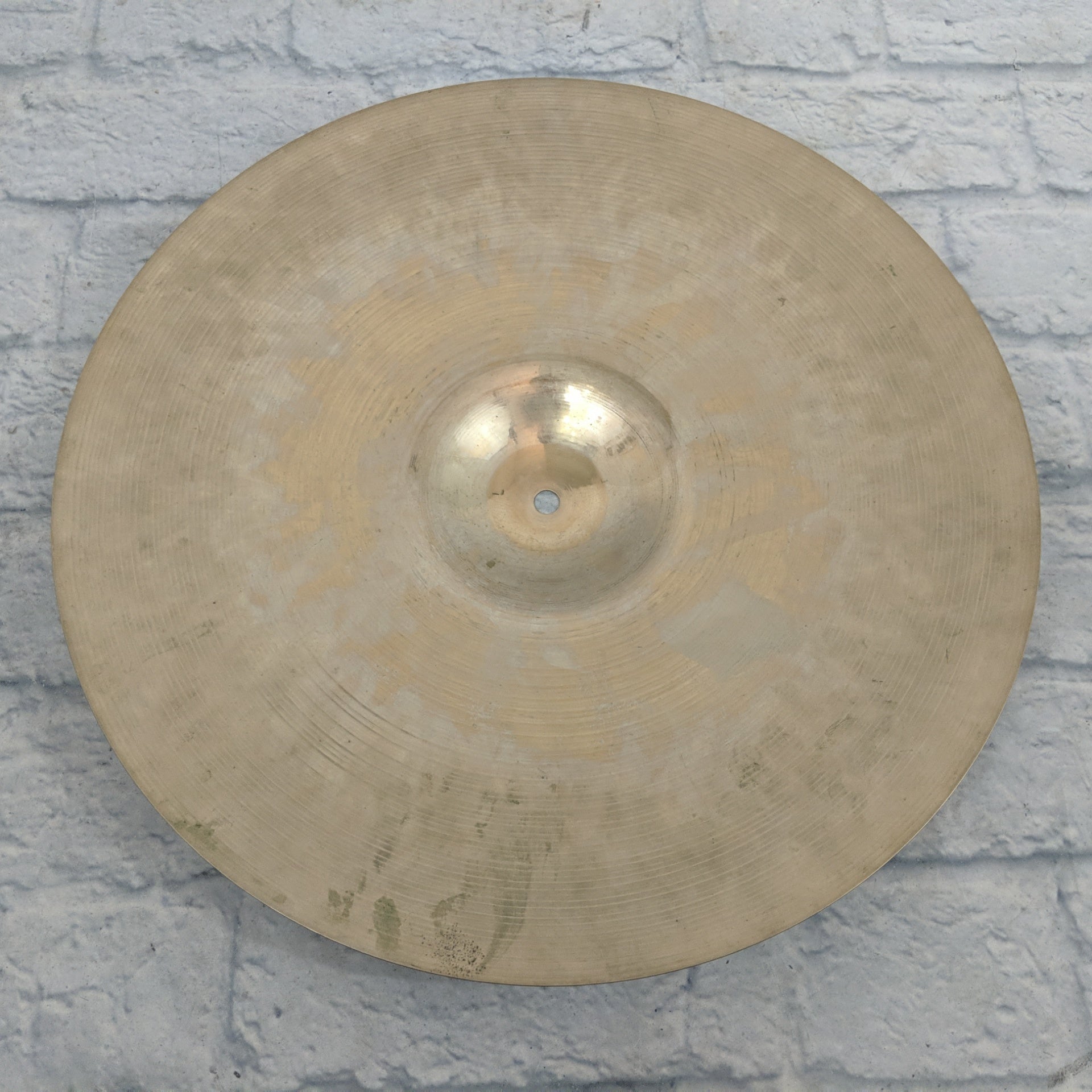 Sabian 18" HHX Crash
