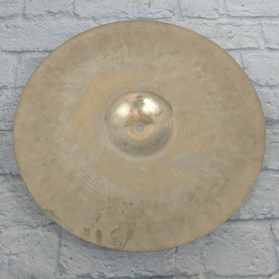 Sabian 18" HHX Crash