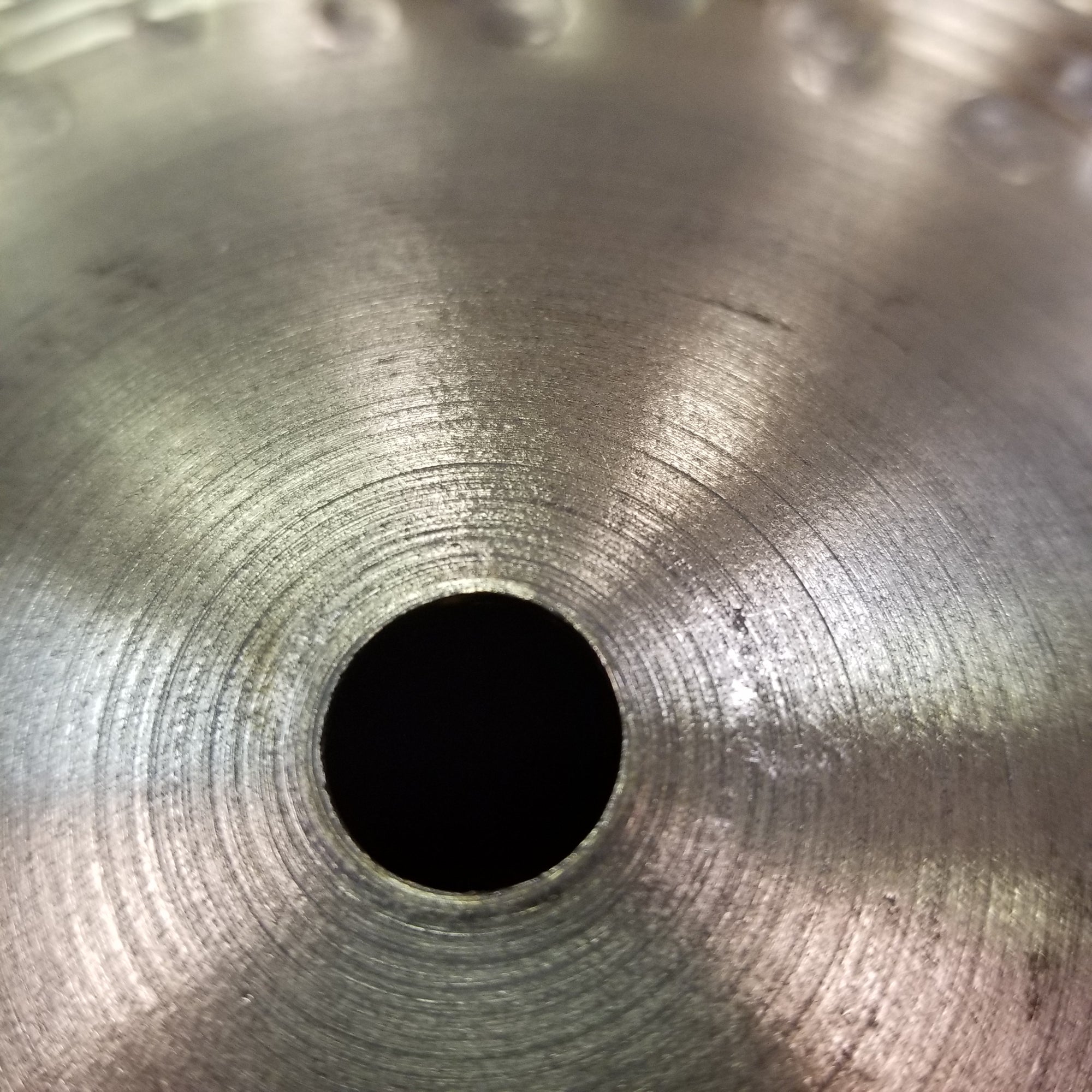 Zildjian Special Dry K Cust. Hats