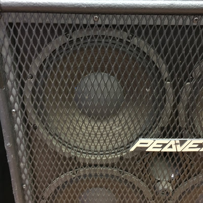 Peavey 412 TVX