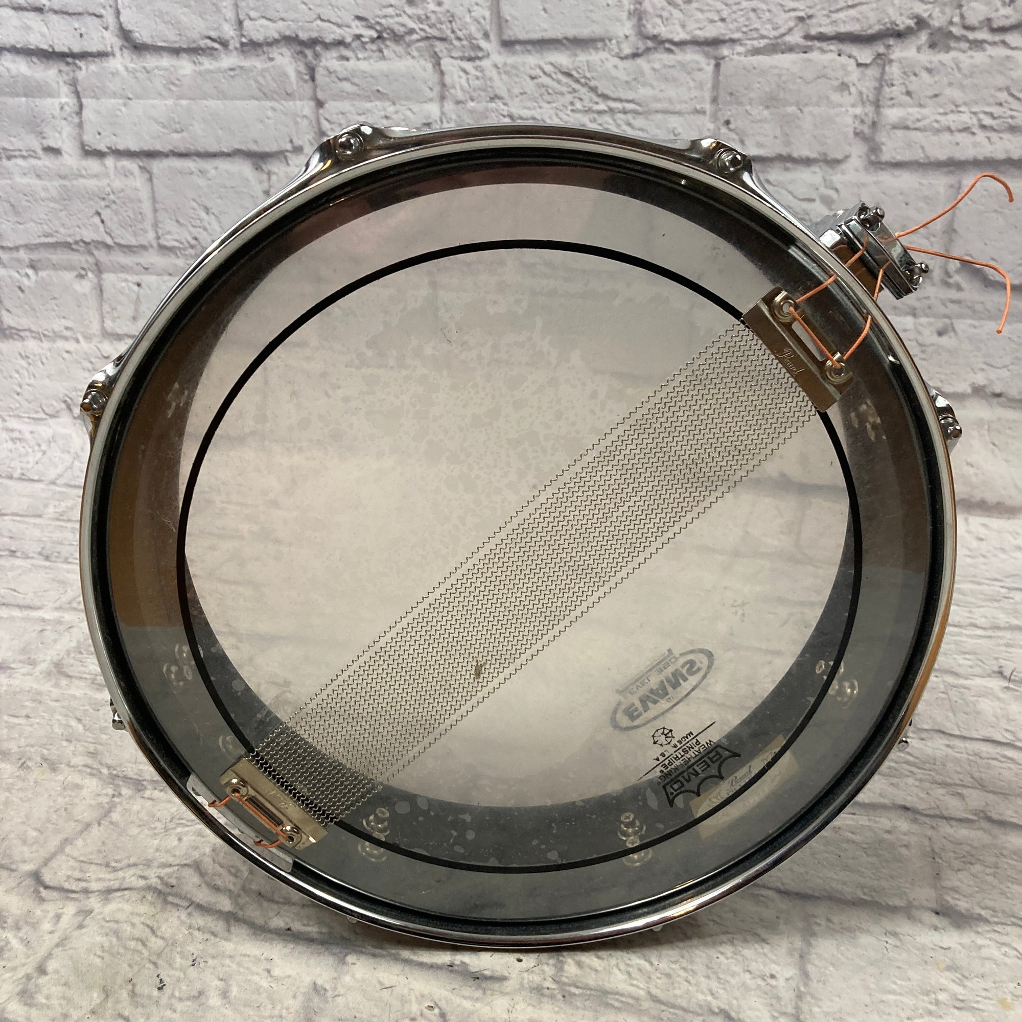 Pearl Piccolo 13 x 3 Snare