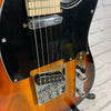 Unknown Telecaster Style Electric Guitar