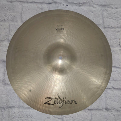 Zildjian 18 Thin Crash Cymbal