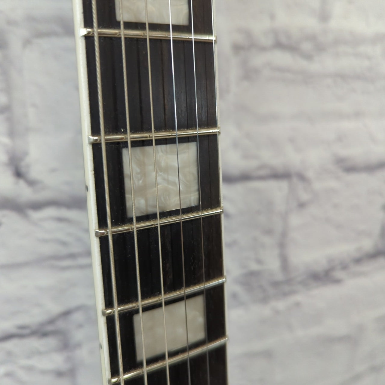 Epiphone Les Paul Custom Electric Guitar